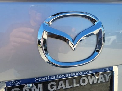 2020 Mazda Mazda CX-9 Touring