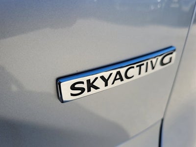 2020 Mazda Mazda CX-9 Touring