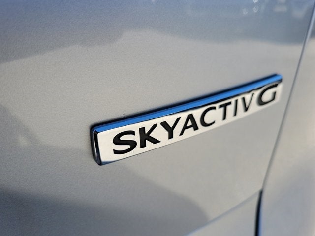 2020 Mazda Mazda CX-9 Touring