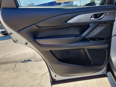 2020 Mazda Mazda CX-9 Touring