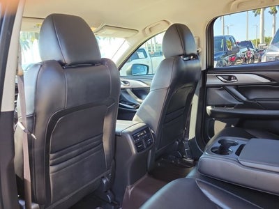2020 Mazda Mazda CX-9 Touring