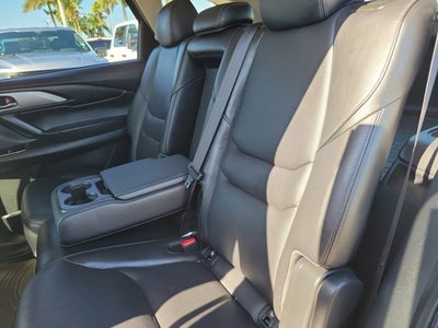 2020 Mazda Mazda CX-9 Touring