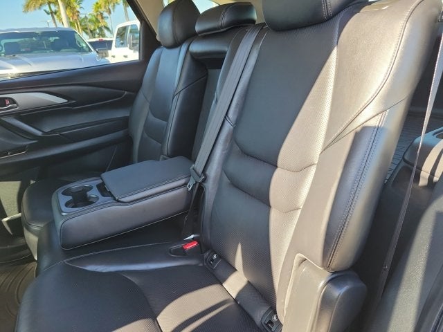 2020 Mazda Mazda CX-9 Touring