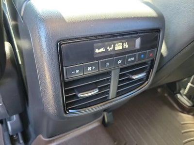 2020 Mazda Mazda CX-9 Touring