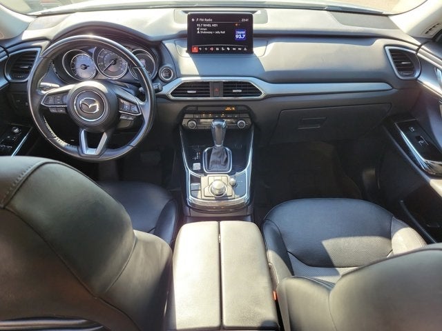 2020 Mazda Mazda CX-9 Touring