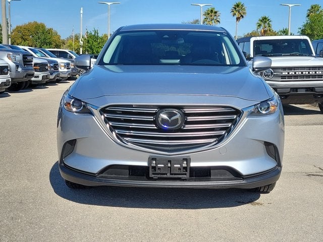 2020 Mazda Mazda CX-9 Touring