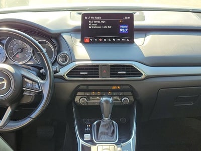 2020 Mazda Mazda CX-9 Touring