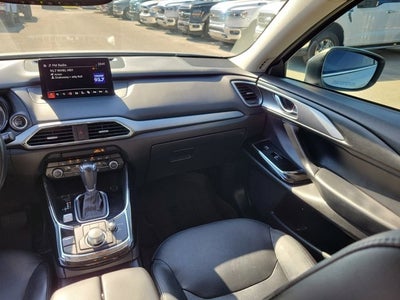 2020 Mazda Mazda CX-9 Touring