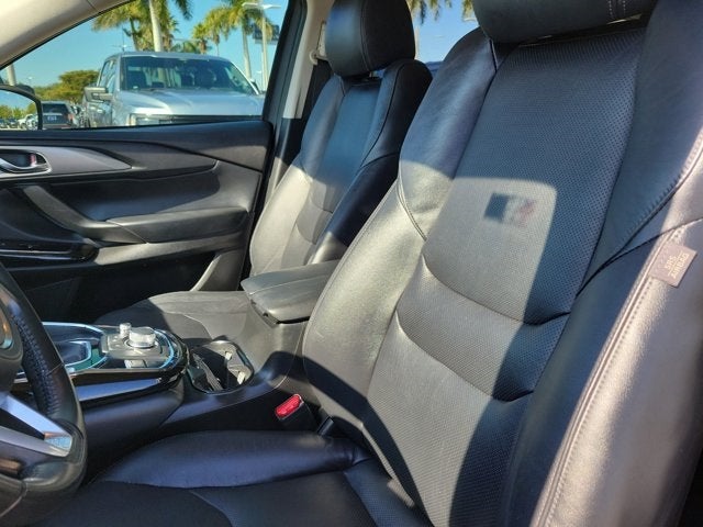 2020 Mazda Mazda CX-9 Touring