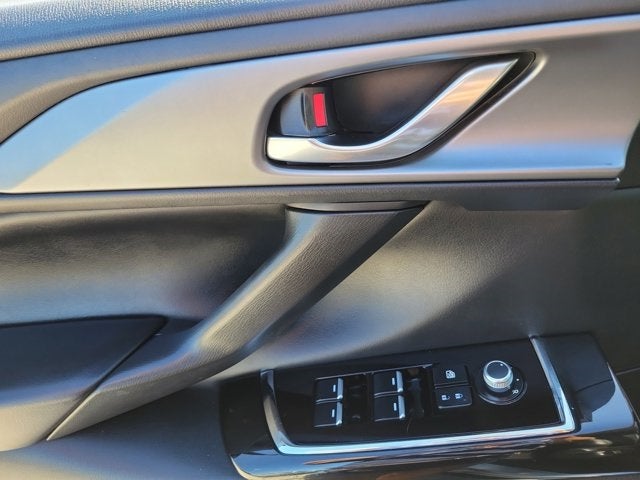 2020 Mazda Mazda CX-9 Touring