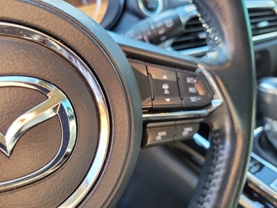 2020 Mazda Mazda CX-9 Touring