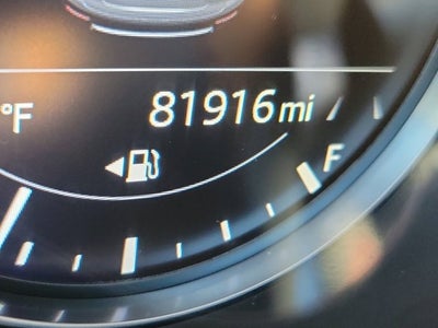 2020 Mazda Mazda CX-9 Touring