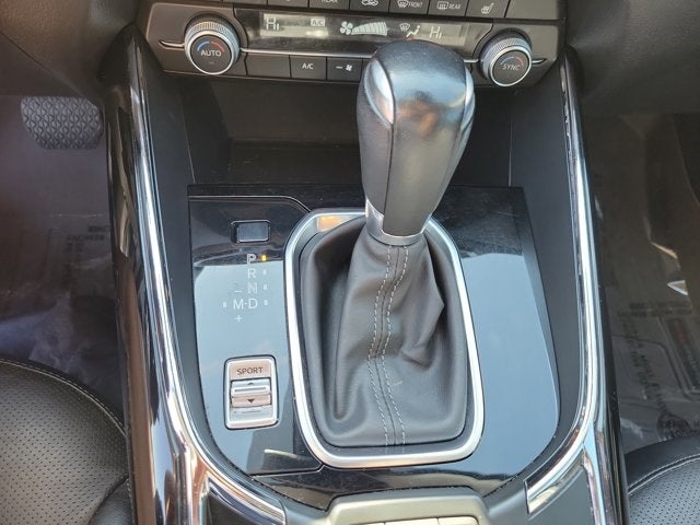 2020 Mazda Mazda CX-9 Touring