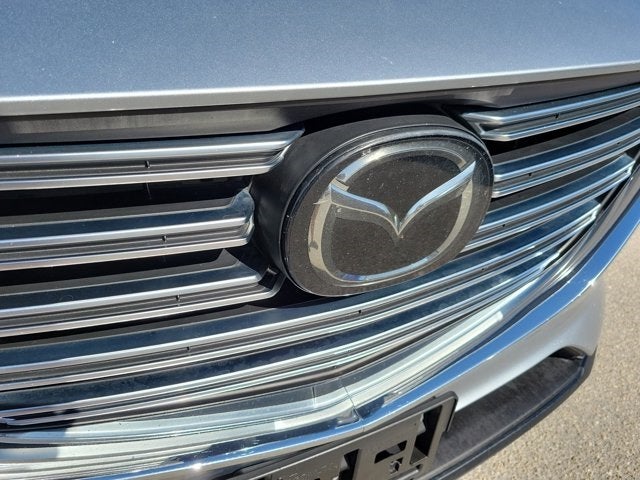 2020 Mazda Mazda CX-9 Touring