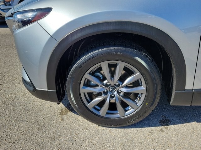 2020 Mazda Mazda CX-9 Touring