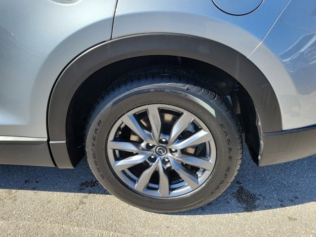 2020 Mazda Mazda CX-9 Touring