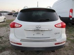 2015 INFINITI QX50 Journey