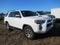 2023 Toyota 4Runner TRD Off-Road