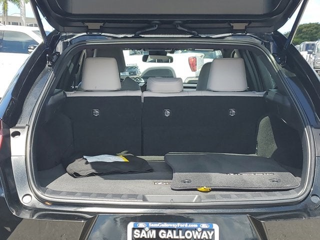 2024 Lexus UX 250h Base