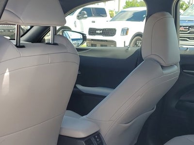 2024 Lexus UX 250h Base