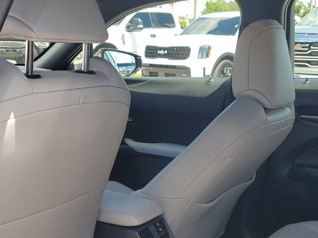 2024 Lexus UX 250h Base