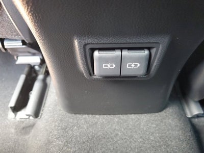 2024 Lexus UX 250h Base