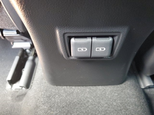 2024 Lexus UX 250h Base