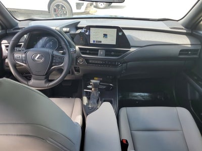 2024 Lexus UX 250h Base