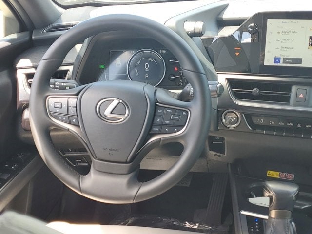 2024 Lexus UX 250h Base