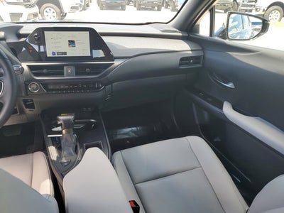 2024 Lexus UX 250h Base