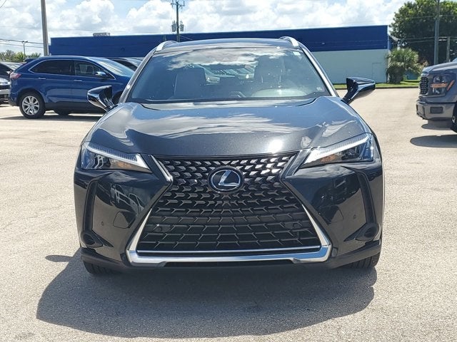 2024 Lexus UX 250h Base