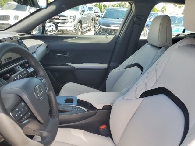 2024 Lexus UX 250h Base