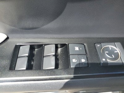 2024 Lexus UX 250h Base