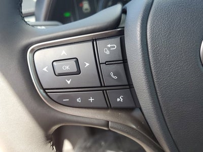 2024 Lexus UX 250h Base