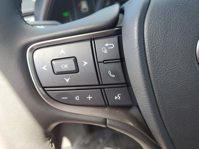 2024 Lexus UX 250h Base