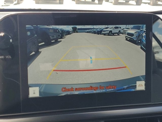 2024 Lexus UX 250h Base