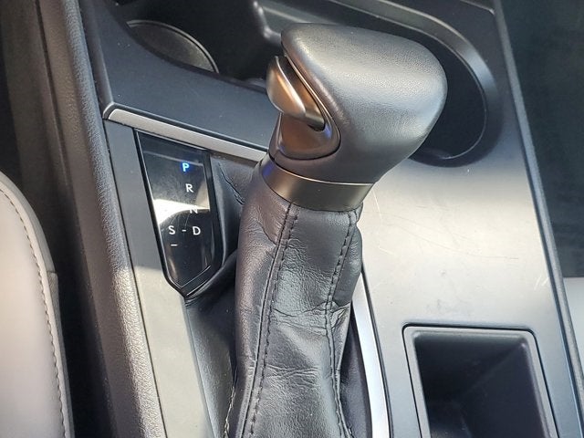 2024 Lexus UX 250h Base