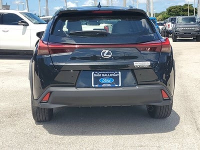 2024 Lexus UX 250h Base