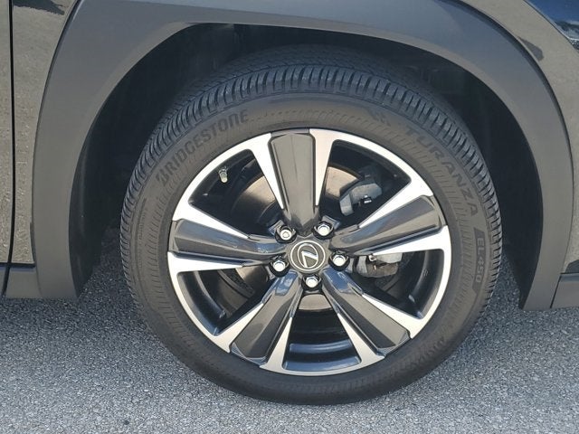 2024 Lexus UX 250h Base