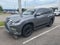 2022 Lexus GX 460