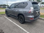 2022 Lexus GX 460
