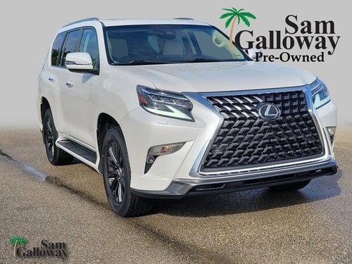 2023 Lexus GX 460