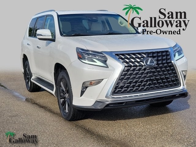 2023 Lexus GX 460