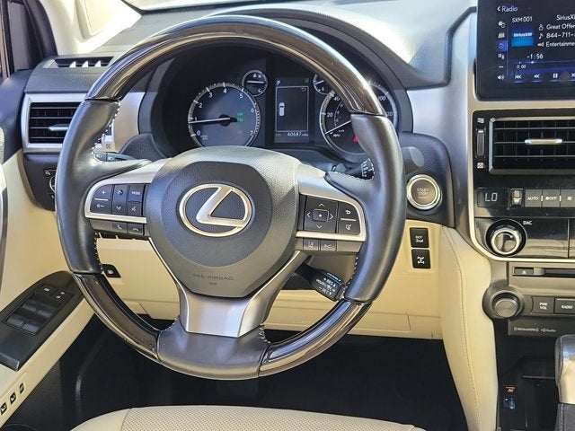 2023 Lexus GX 460