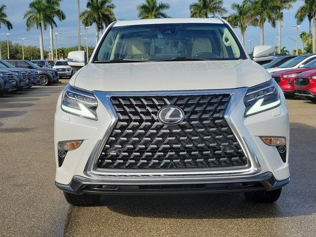 2023 Lexus GX 460