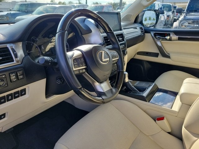 2023 Lexus GX 460