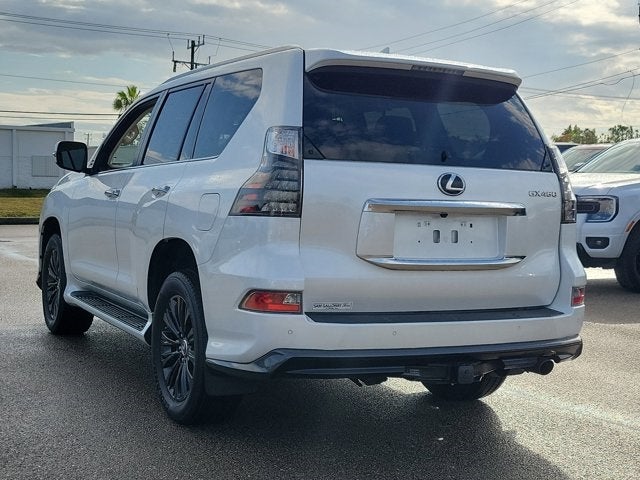2023 Lexus GX 460