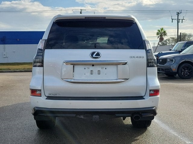 2023 Lexus GX 460