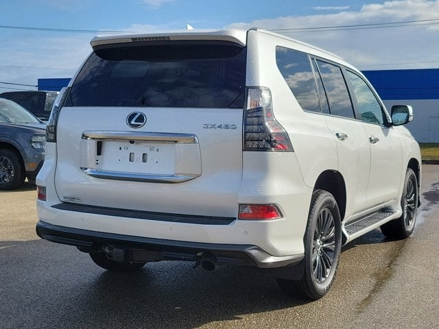 2023 Lexus GX 460