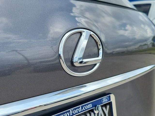2017 Lexus NX 200t